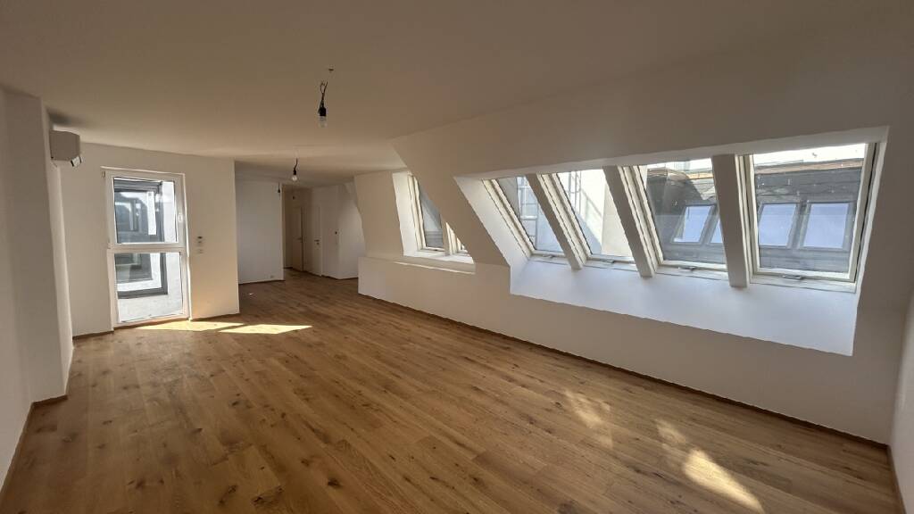 Wohnung zum Kauf 1.348.500 € 4 Zimmer 132,4 m² Wien 1020