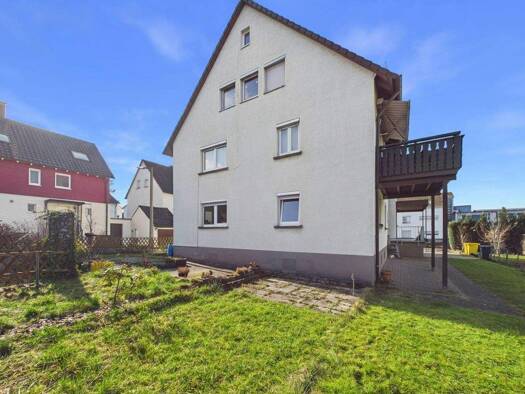 Wohnung zum Kauf 285.000 € 4 Zimmer 74,4 m² EG frei ab 01.06.2026 Schorndorf 73614