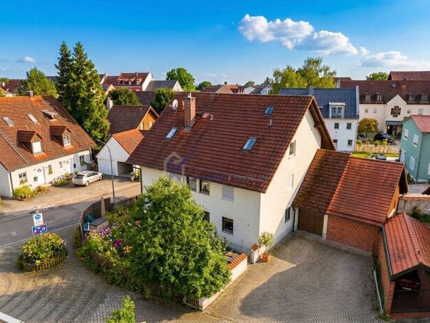 Wohnung zum Kauf 290.000 € 5 Zimmer 98 m² Moosburg Moosburg 85368