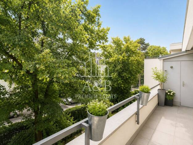 Wohnung zum Kauf 489.000 € 3,5 Zimmer 96 m² 2. Geschoss Wiesbaden 65189