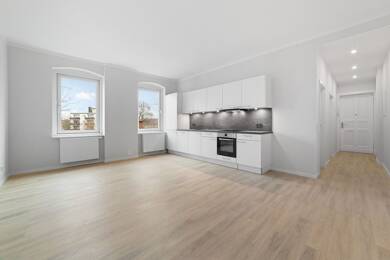 Wohnung zur Miete 1.469 € 3 Zimmer 69 m² 3. Geschoss frei ab sofort Reinickendorf Berlin 13409
