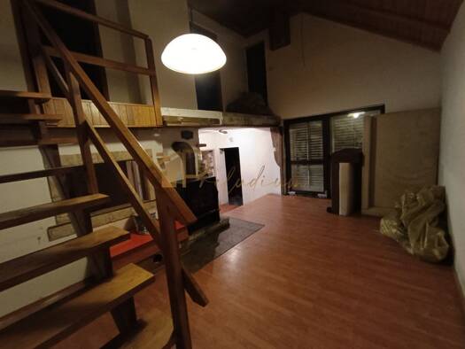 Einfamilienhaus zum Kauf 85.000 € 3 Zimmer 150 m² Grundstück Fužine 51322