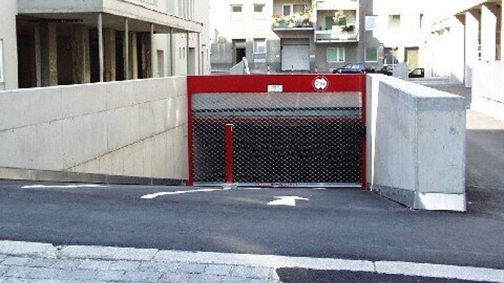 Tiefgaragenstellplatz zur Miete 57 € Wien,Margareten 1050