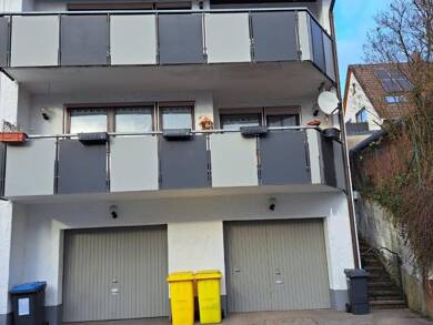 Mehrfamilienhaus zum Kauf 745.000 € 11 Zimmer 254 m² 469 m² Grundstück Asperglen Rudersberg 73635