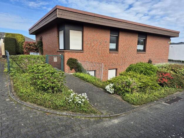 Einfamilienhaus zum Kauf provisionsfrei 339.900 € 9 Zimmer 161,5 m² 567 m² Grundstück Alt-Marl Marl 45768