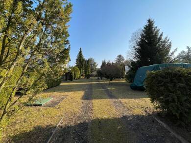 Grundstück zum Kauf 319.000 € 1.100 m² Grundstück Schulzendorf 15732