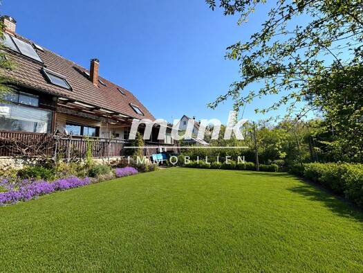 Einfamilienhaus zum Kauf 395.000 € 8 Zimmer 192,1 m² 993 m² Grundstück Pfaffenhofen Pfaffenhofen a.d.Roth 89284