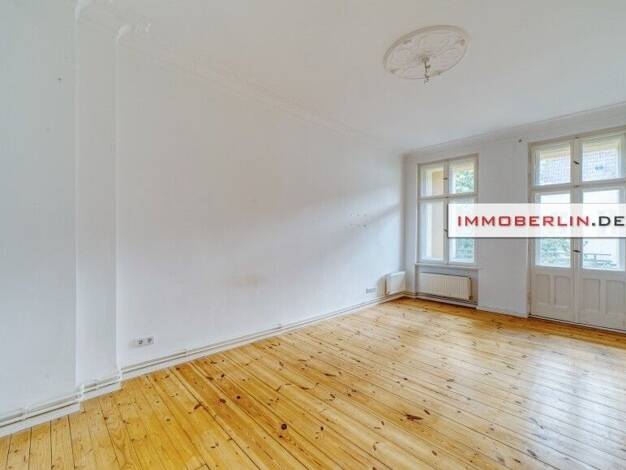 Wohnung zum Kauf 250.000 € 2 Zimmer 66 m² 3. Geschoss Reinickendorf Berlin 13409