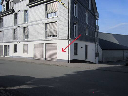 Wohnung zum Kauf 318.000 € 3 Zimmer 104 m² EG frei ab 30.09.2026 Parkstraße 14 Bad Berleburg Bad Berleburg 57319