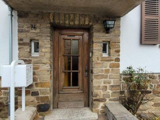 Wohnung zur Miete 950 € 4 Zimmer 90 m² EG frei ab 01.02.2026 Bad Camberg 65520