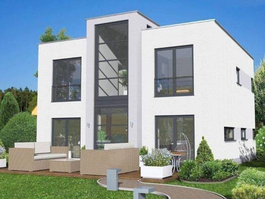 Einfamilienhaus zum Kauf 629.400 € 5 Zimmer 130 m² 450 m² Grundstück Mariendorf Tempelhof-Schöneberg 12107