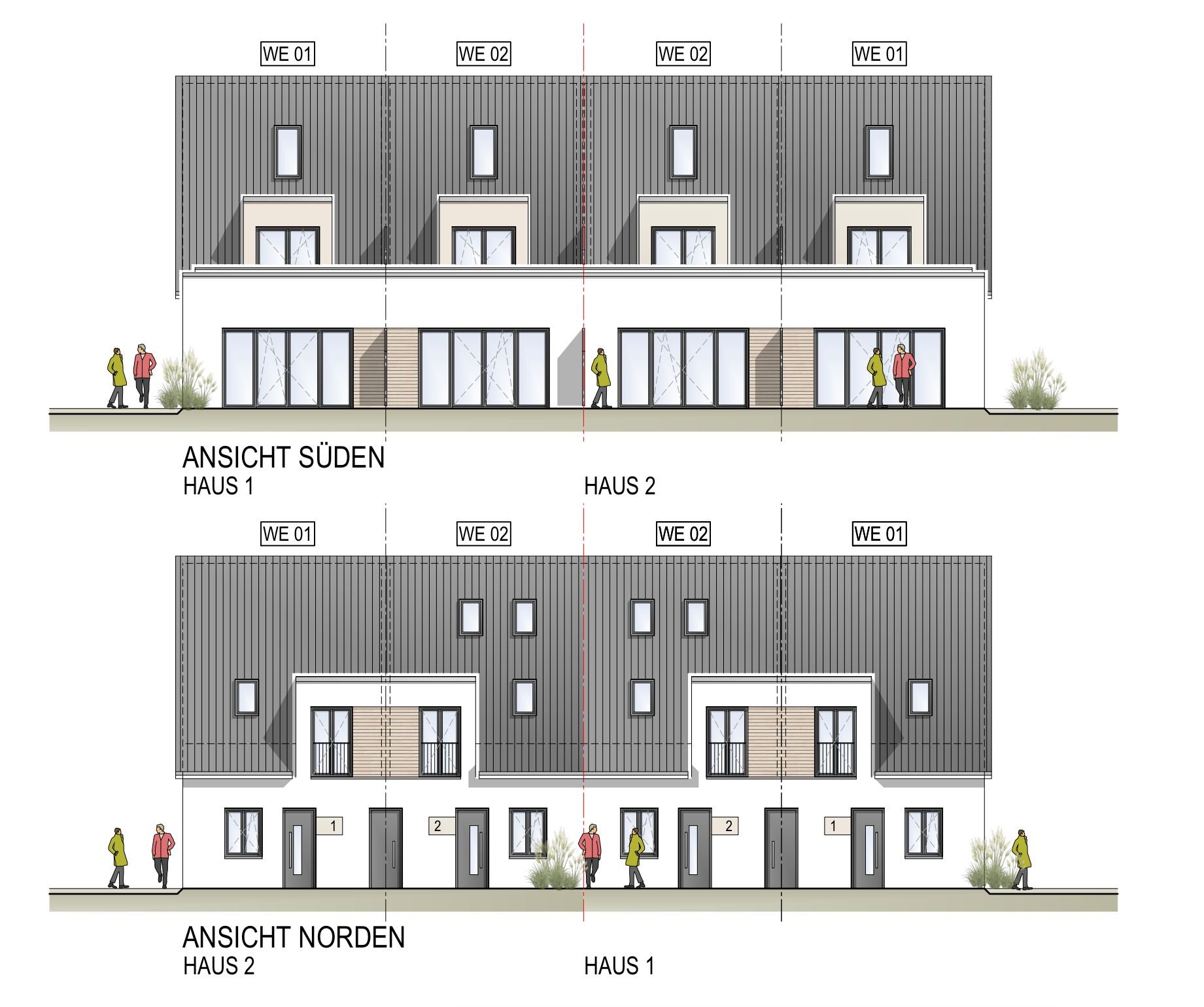 Doppelhaushälfte zum Kauf 449.000 € 4 Zimmer 117 m²<br/>Wohnfläche 250 m²<br/>Grundstück Falkenfeld / Vorwerk / Teerhof Lübeck 23554