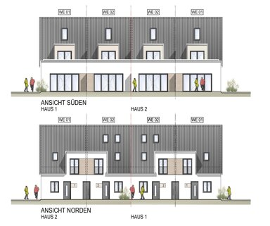 Doppelhaushälfte zum Kauf 449.000 € 4 Zimmer 117 m² 250 m² Grundstück Falkenfeld / Vorwerk / Teerhof Lübeck 23554