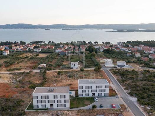 Wohnung zum Kauf 3 Zimmer Sveti Filip i Jakov