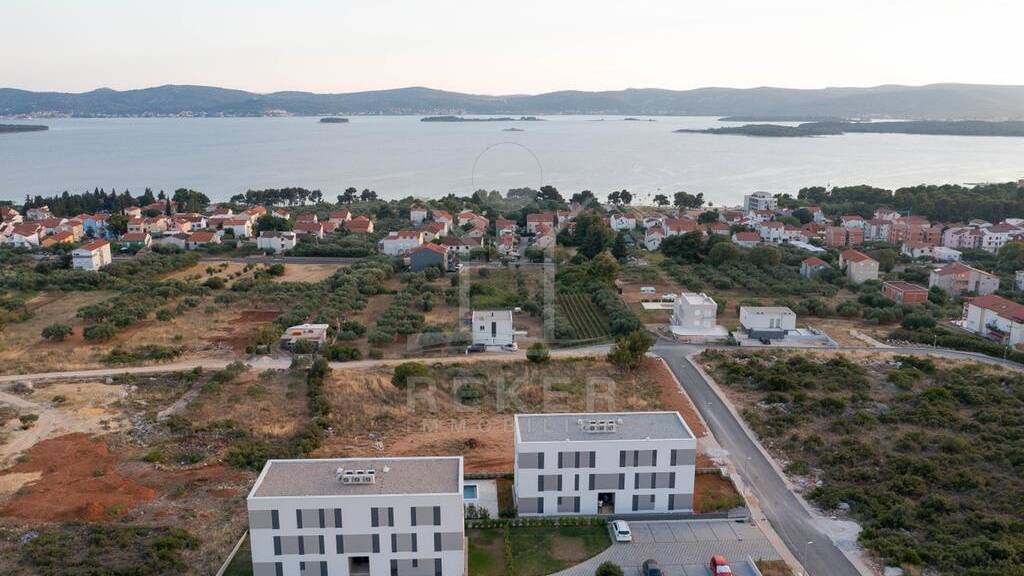 Wohnung zum Kauf 3 Zimmer Sveti Filip i Jakov