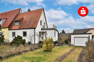 Doppelhaushälfte zum Kauf 440.000 € 3 Zimmer 88,5 m² 682 m² Grundstück frei ab sofort Gebersdorf Nürnberg 90449