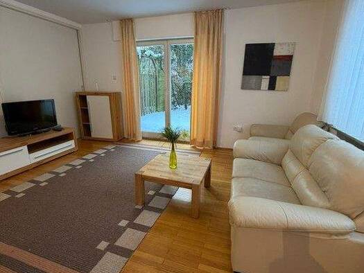 Wohnung zur Miete Wohnen auf Zeit 1.390 € 2 Zimmer 80 m² frei ab sofort Rechenberg Nürnberg 90491