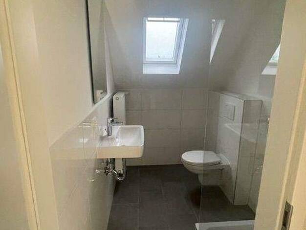 Penthouse zur Miete 780 € 2 Zimmer 49 m² Longericher Straße 536 Longerich Köln 50739