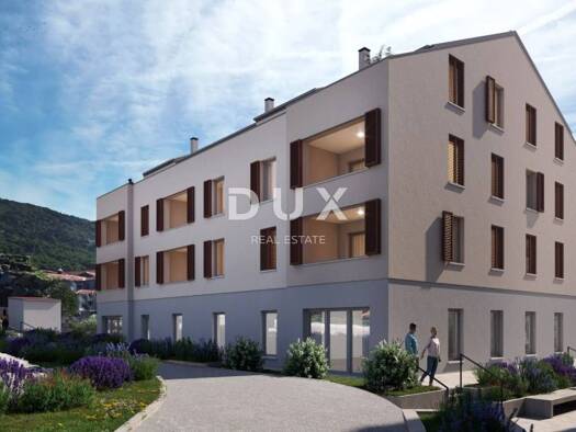 Wohnung zum Kauf 430.000 € 3 Zimmer 93 m² 1. Geschoss Cres