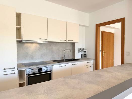 Wohnung zum Kauf 267.000 € 3 Zimmer 73 m² 5. Geschoss Dreieichenhain Dreieich 63303