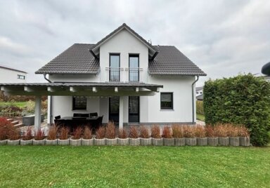 Einfamilienhaus zum Kauf 509.000 € 4 Zimmer 126 m² 654 m² Grundstück Oberschneiding 94363