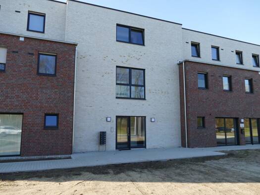 Wohnung zur Miete 500 € 2 Zimmer 54,5 m² 1. Geschoss frei ab 01.05.2026 Henry-Dunant-Str. 4 Plankorth Bawinkel 49844