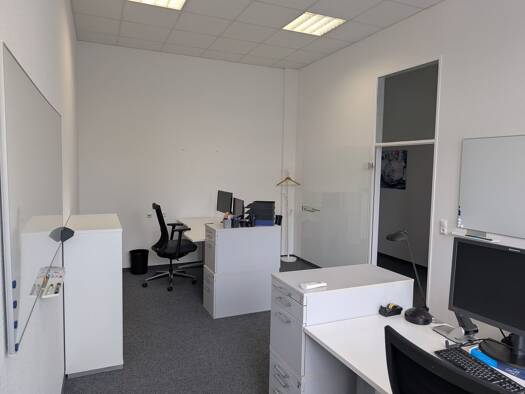 Bürofläche zur Miete provisionsfrei 650 € 35 m² Bürofläche Horbeller Str. Junkersdorf Lindenthal 50858