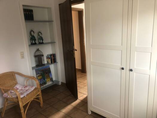 Terrassenwohnung zur Miete 200 € 3 Zimmer 80 m² Geschoss 1/1 Innenstadt Heidenheim an der Brenz 89518