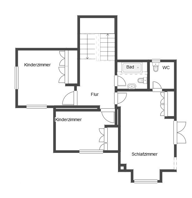 Einfamilienhaus zum Kauf provisionsfrei 460.000 € 5 Zimmer 145 m²<br/>Wohnfläche 500 m²<br/>Grundstück Bellapais 99320