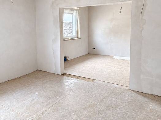 Wohnung zur Miete 1.000 € 4 Zimmer 105 m² Geschoss 1/2 frei ab 01.01.2027 Landgrafenstraße 25 Wabern Wabern 34590