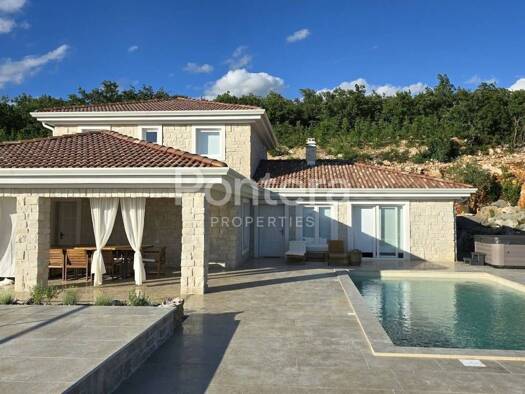 Haus zum Kauf 1.900.000 € 5 Zimmer 200 m² Jadranovo, Crikvenica Jadranovo