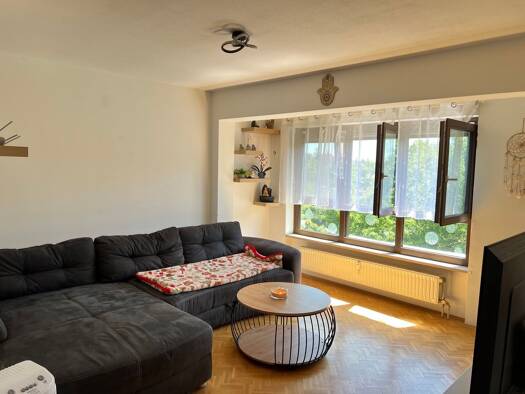 Wohnung zur Miete 930 € 3 Zimmer 83 m² 6 Geschosse frei ab 01.10.2026 Wetzendorf Nürnberg 90425