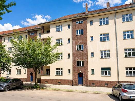 Wohnung zum Kauf 365.000 € 2 Zimmer 62 m² EG Prenzlauer Berg Berlin 10439