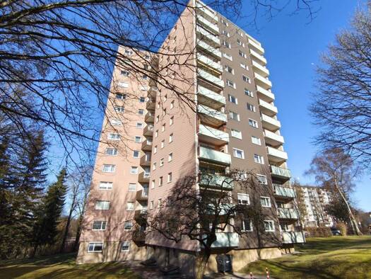 Wohnung zum Kauf 188.000 € 4 Zimmer 91 m² frei ab sofort Innenstadt Heidenheim 89518