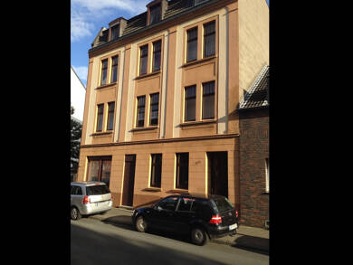 Wohnung zur Miete 562 € 4 Zimmer 94 m² Geschoss 2/2 frei ab 01.08.2025 Grothestr. 13 Borbeck Oberhausen 46047