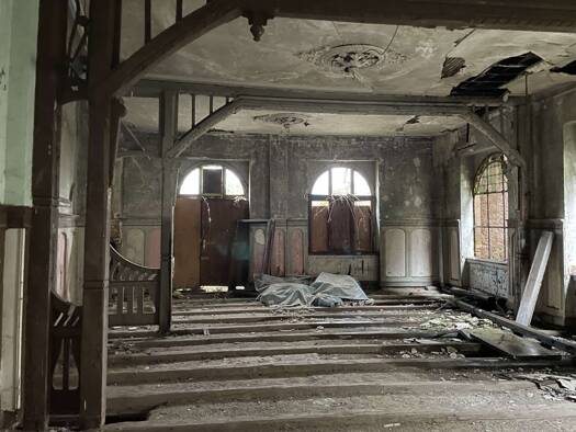 Haus zum Kauf 109.999 € 10 Zimmer 421 m² 435 m² Grundstück Ottweiler 66564