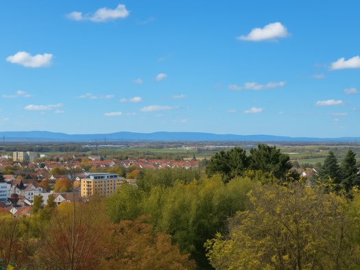 Grundstück zum Kauf 1.399.000 € 1.320 m² Grundstück Leimen 69181