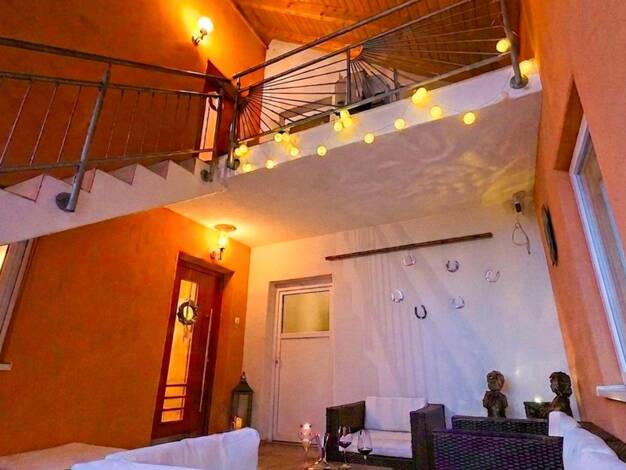 Einfamilienhaus zum Kauf provisionsfrei 935.000 € 11 Zimmer 253 m² 820 m² Grundstück Langenargen Langenargen 88085