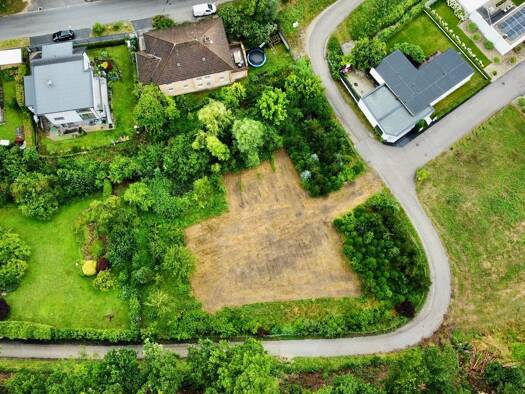 Grundstück zum Kauf 298.925 € 543,5 m² Grundstück Oberrohrbach 2105