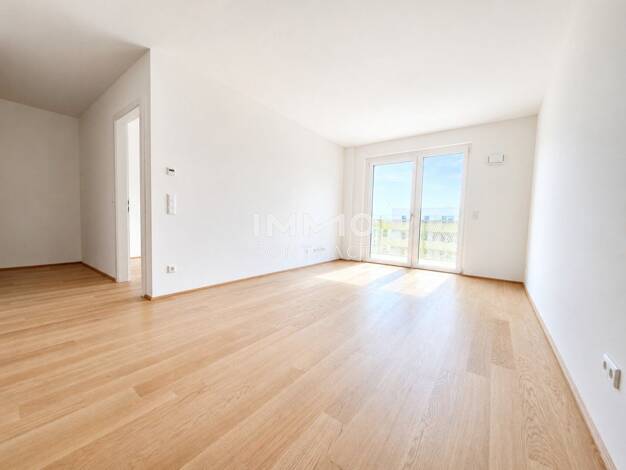 Wohnung zum Kauf - Erstbezug provisionsfrei 276.000 € 2 Zimmer 46 m² 4. Geschoss Floridsdorf 1210