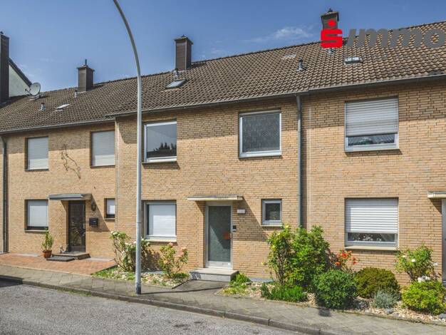 Einfamilienhaus zum Kauf 325.000 € 5 Zimmer 137 m² 294 m² Grundstück Odenkirchen Süd 41199