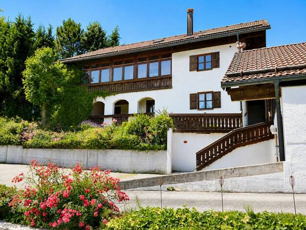Haus zum Kauf 575.000 € 7 Zimmer 260 m² 875 m² Grundstück Mietraching Deggendorf 94469