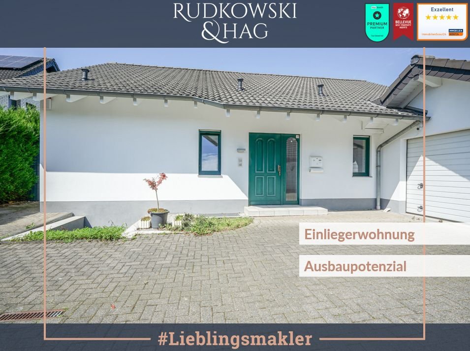 Einfamilienhaus zum Kauf 799.000 € 6 Zimmer 236,9 m²<br/>Wohnfläche 538 m²<br/>Grundstück Quadrath-Ichendorf Bergheim 50127