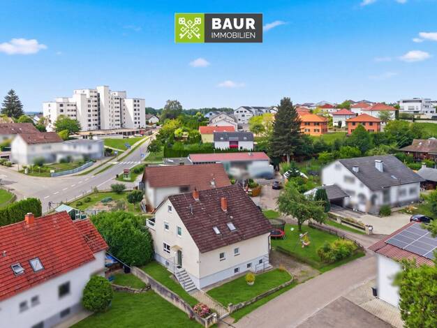 Mehrfamilienhaus zum Kauf 389.000 € 7 Zimmer 132 m² 612 m² Grundstück Aulendorf Aulendorf 88326