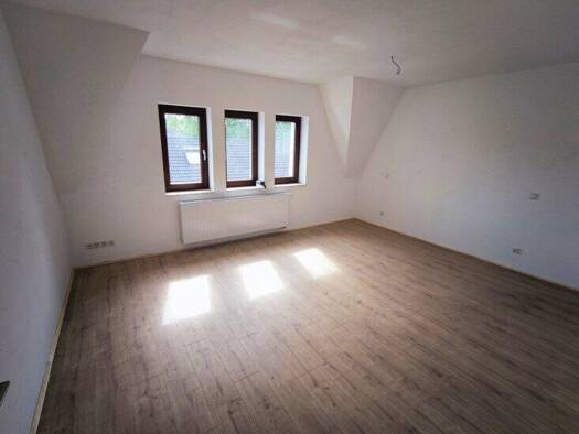 Wohnung zur Miete 750 € 3 Zimmer 110 m² 2. Geschoss Schwarze Heide Sterkrade 46149