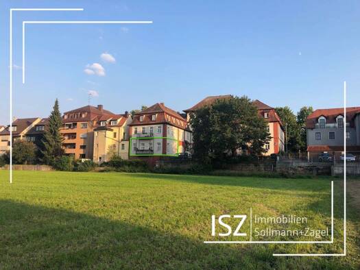 Wohnung zum Kauf 199.000 € 2 Zimmer 70 m² Schwabach Schwabach 91126