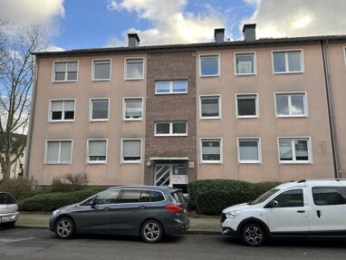 Wohnung zum Kauf provisionsfrei 115.900 € 3,5 Zimmer 64,8 m² 2. Geschoss Beisenstraße 92 Katernberg Essen 45327