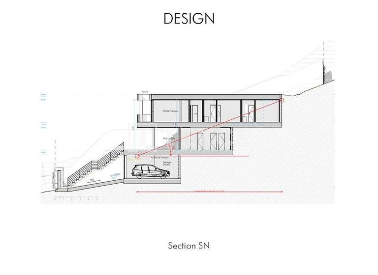 Einfamilienhaus zum Kauf 1.625.000 € 6 Zimmer 226 m² 755 m² Grundstück Málaga 29630
