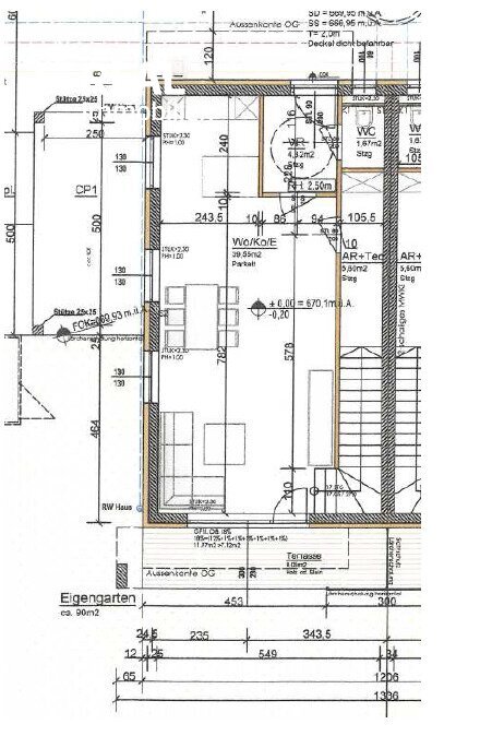 Haus zum Kauf 4 Zimmer Zeltweg 8740