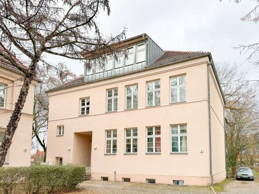 Wohnung zum Kauf 350.000 € 3 Zimmer 98 m² Neuseddin Seddiner See 14554
